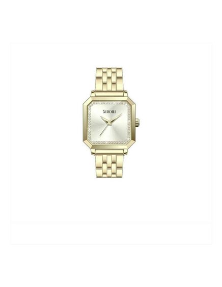 Orologio Stroili Oro Donna in Acciaio 1697447 - 1697447